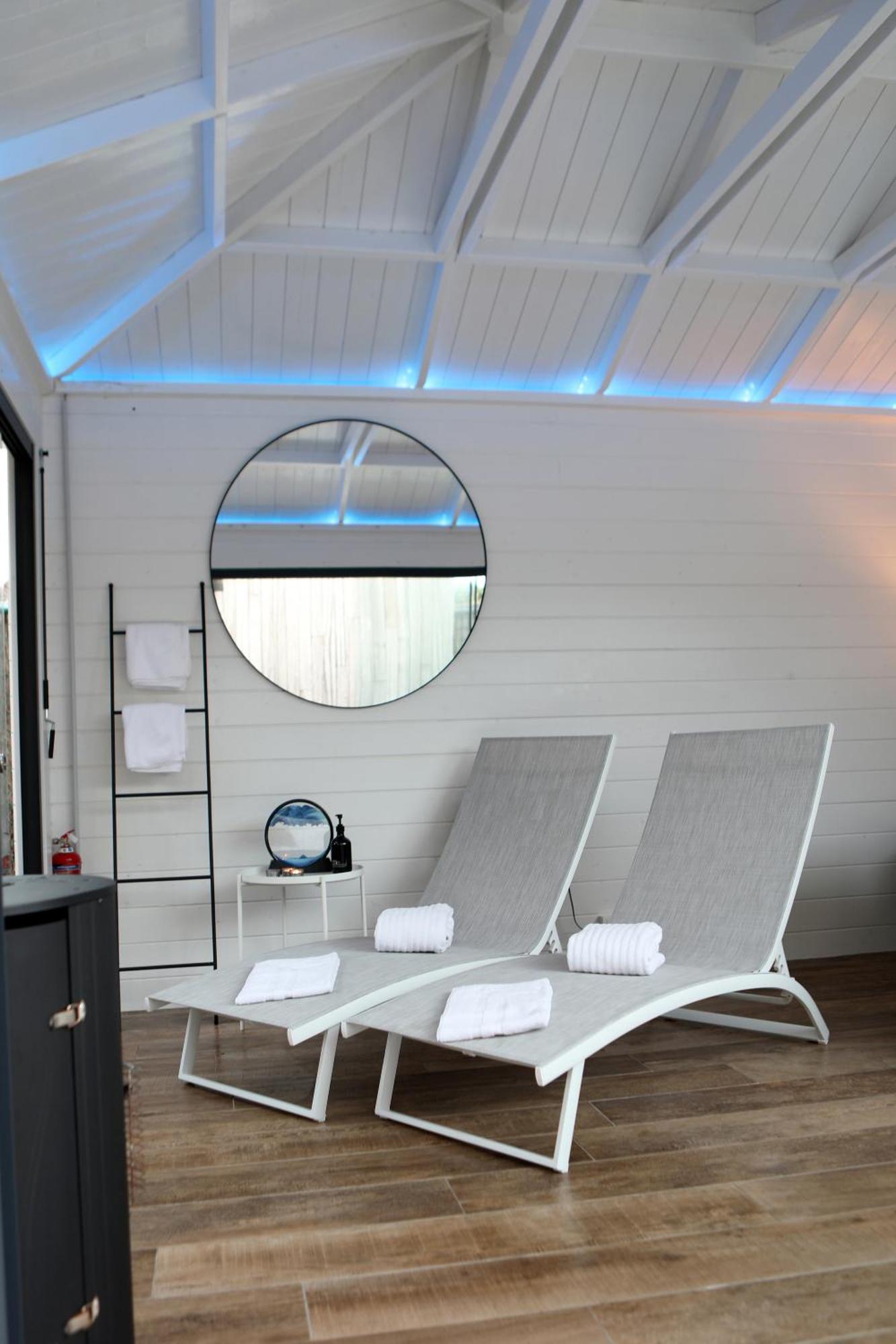 Per Sea Bed and Breakfast Koksijde Eksteriør billede